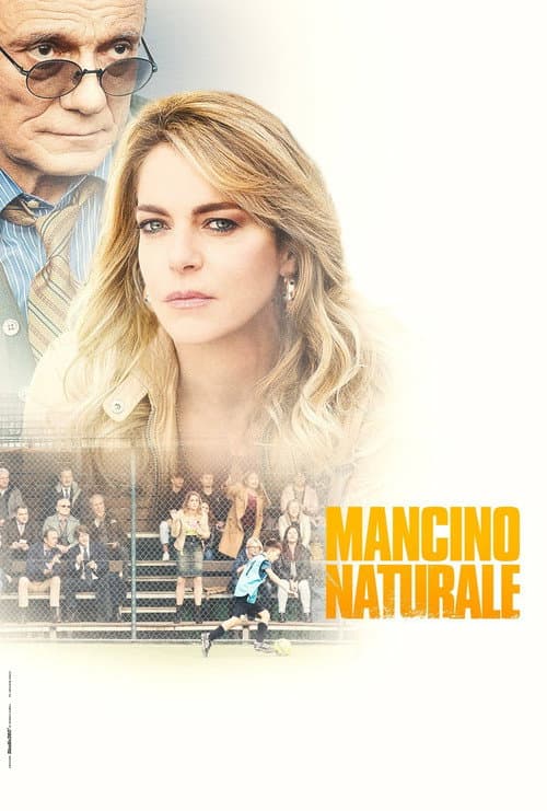 Poster for Natural Lefty