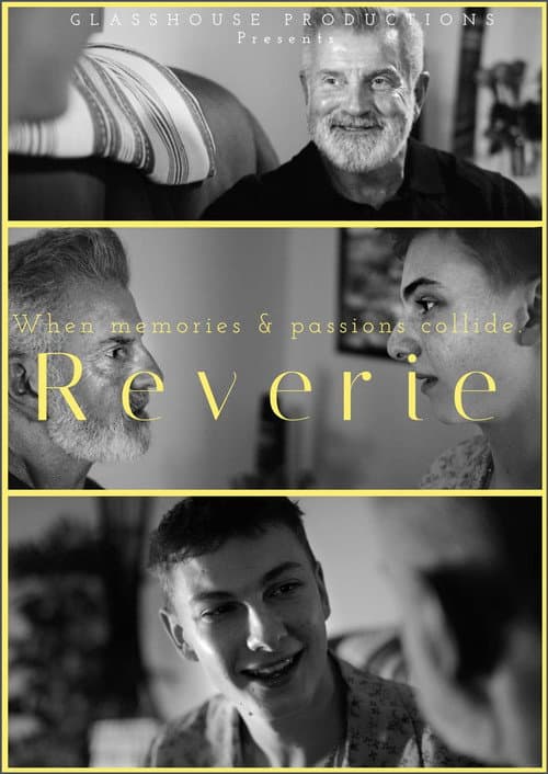 Poster for REVERIE