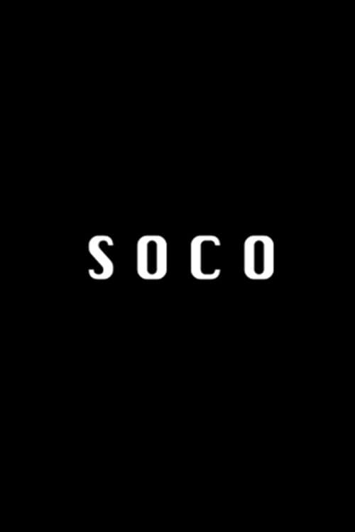 Poster for Soco