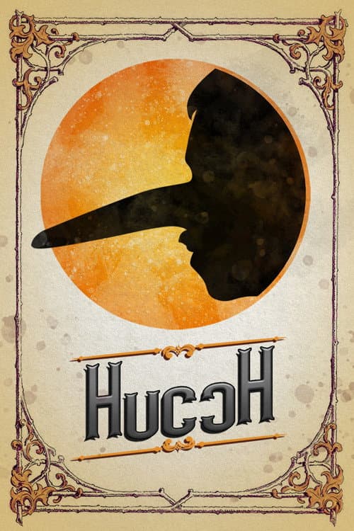 Poster for Hucch