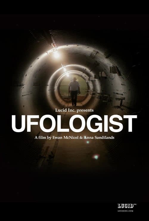 Poster for Ufologist