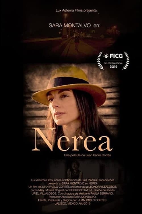Poster for Nerea