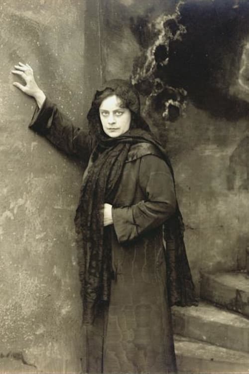 Poster for The Princess' Dilemma