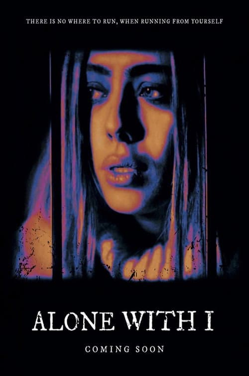 Poster for Alone with I