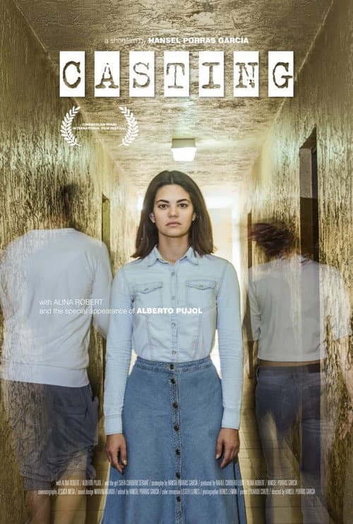 Poster for Casting