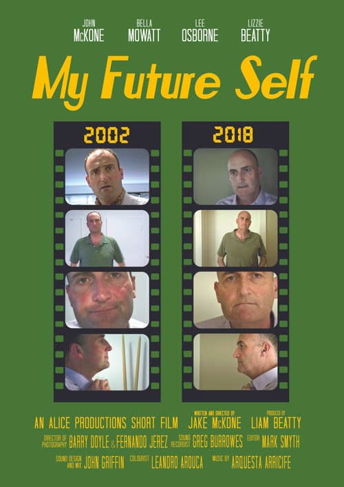 Poster for My Future Self