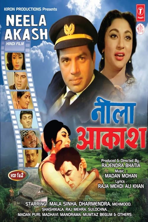 Poster for Neela Akash
