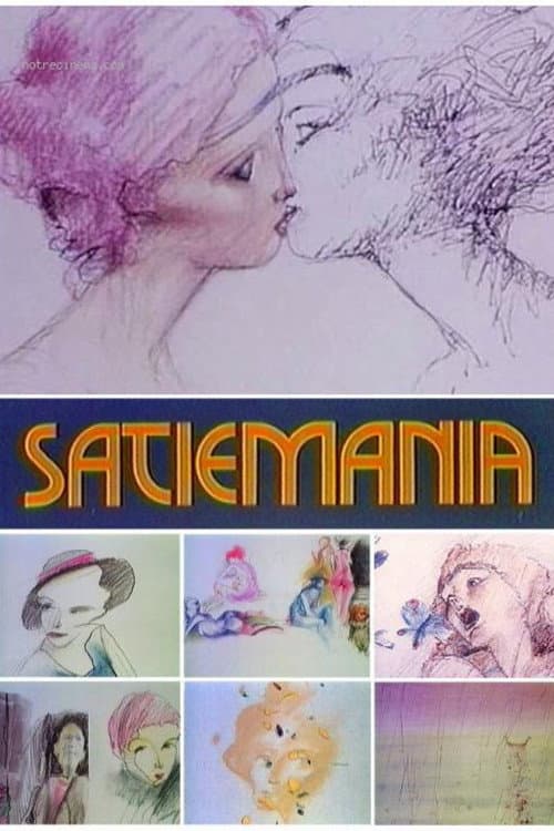 Poster for Satiemania