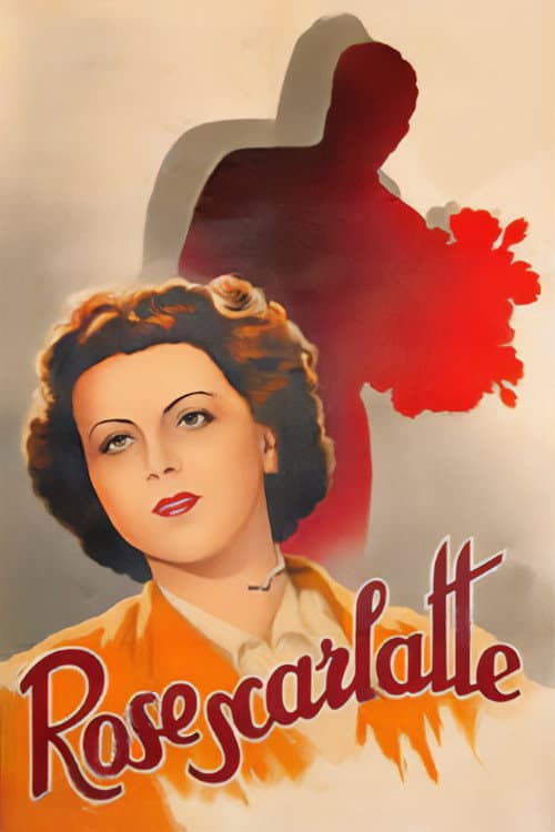 Poster for Red Roses