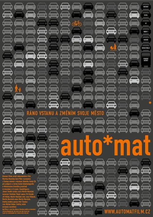 Poster for Auto*Mat
