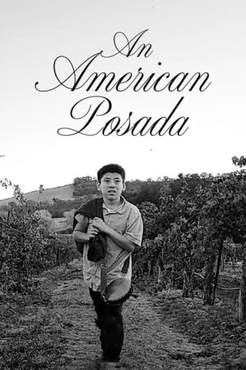 Poster for An American Posada