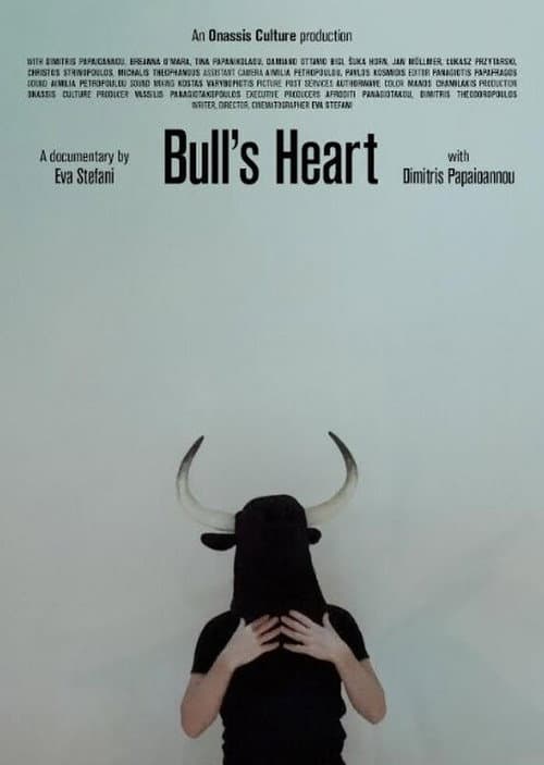 Poster for Bull's Heart
