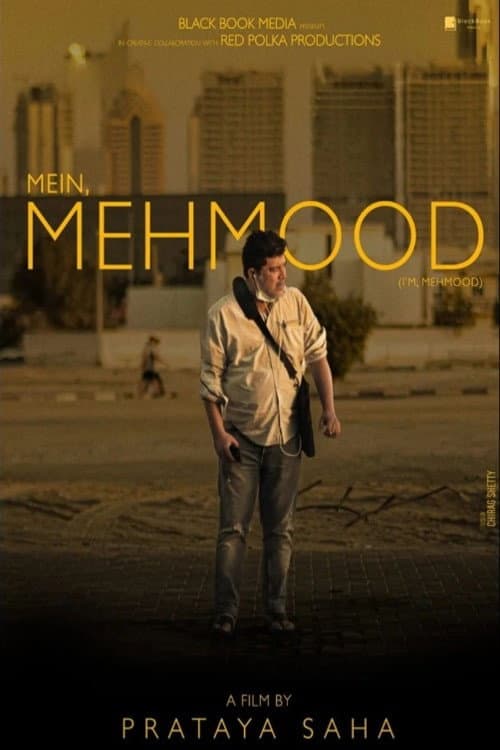 Poster for Mein Mehmood