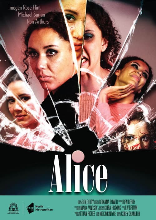 Poster for Alice