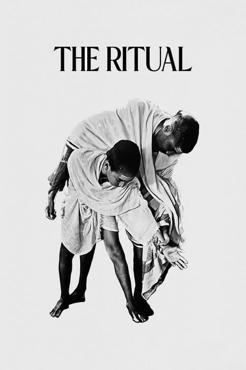 Poster for The Ritual