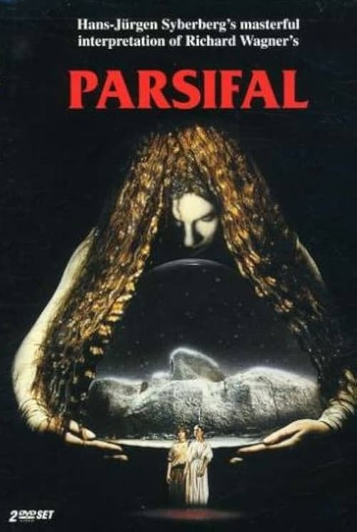 Poster for Parsifal