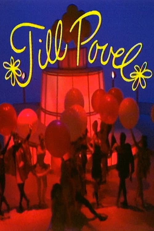 Poster for To Povel