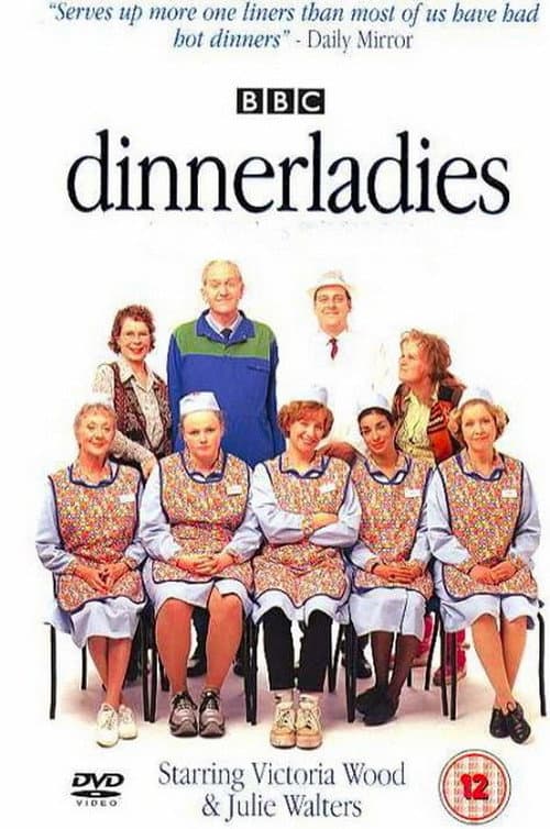 Poster for Dinnerladies