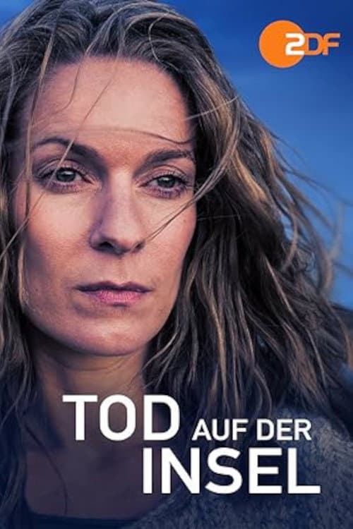 Poster for Tod auf der Insel
