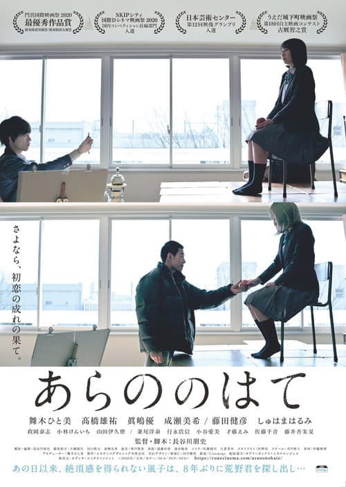 Poster for Arano