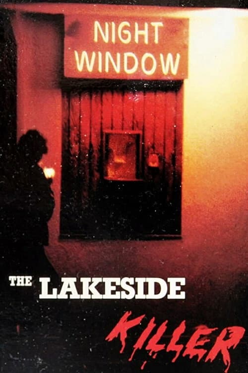 Poster for 11th Victim