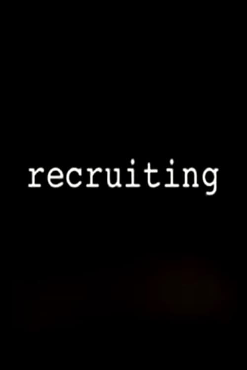 Poster for Recruiting