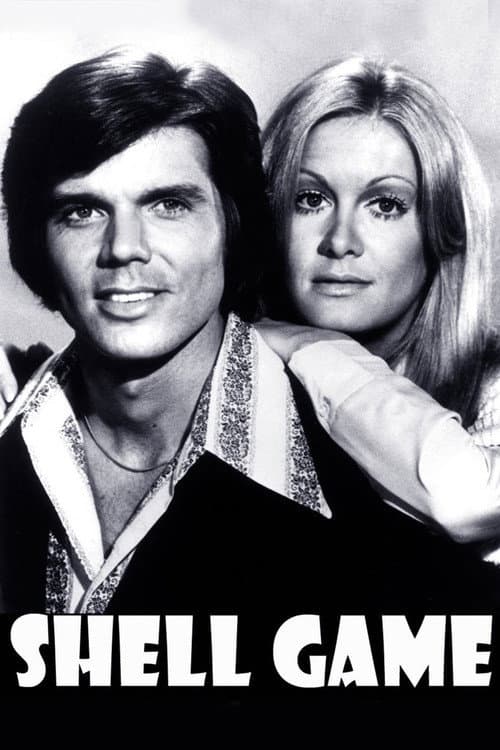 Poster for Shell Game