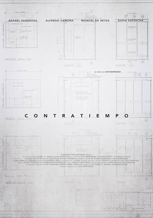 Poster for Contratiempo