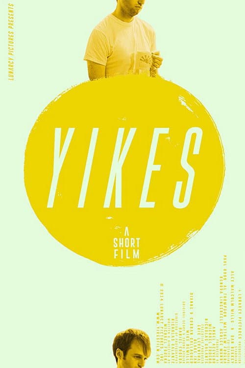 Poster for Yikes