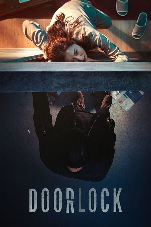 Poster for Door Lock