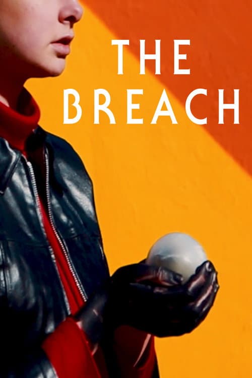 Poster for The Breach