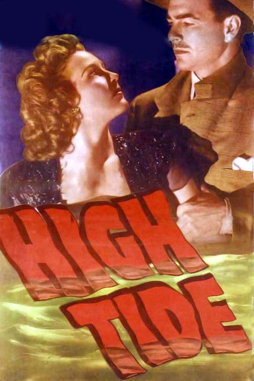 Poster for High Tide