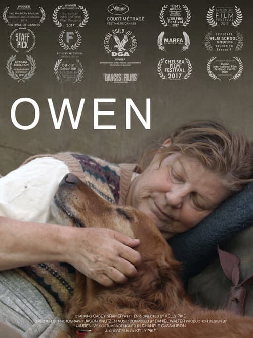 Poster for Owen
