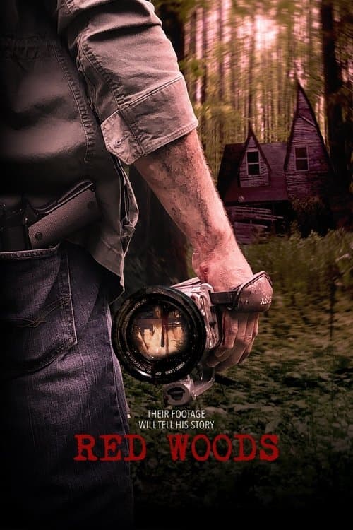 Poster for Red Woods