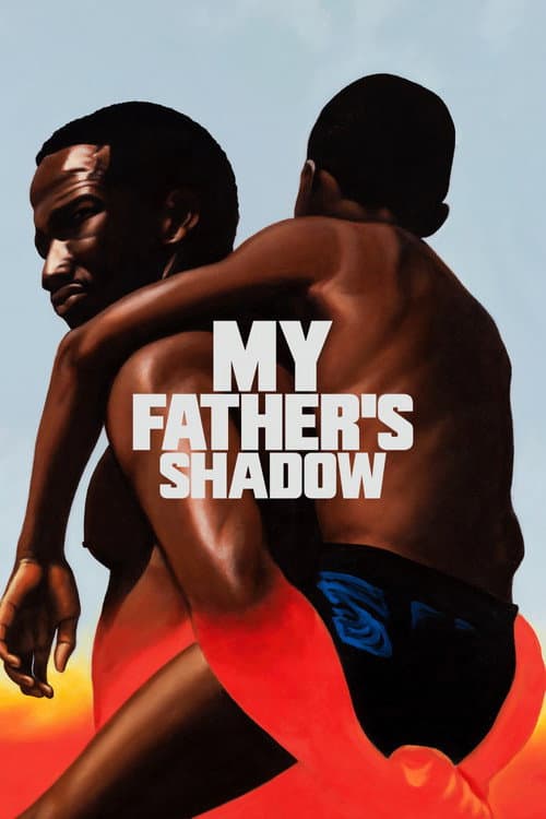 Poster for My Father's Shadow