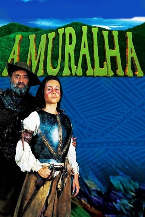 Poster for The Conquest