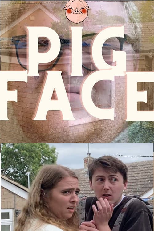 Poster for Pig Face