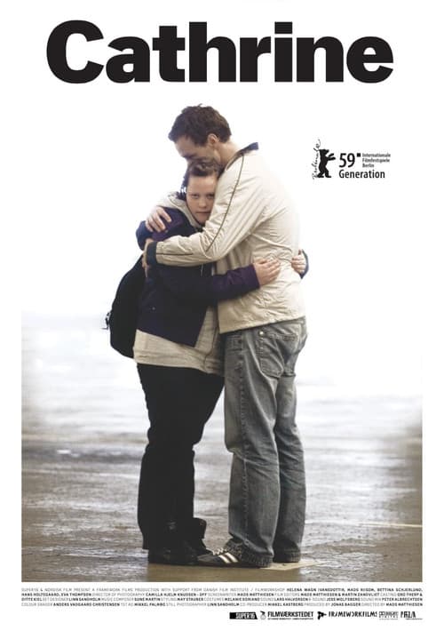 Poster for Cathrine