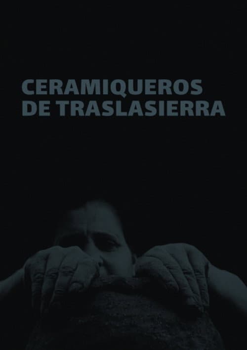 Poster for The Pottery Makers