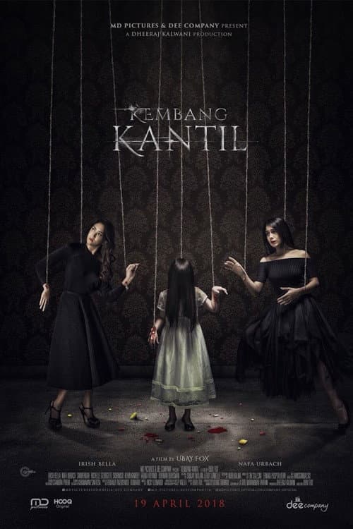 Poster for Kembang Kantil