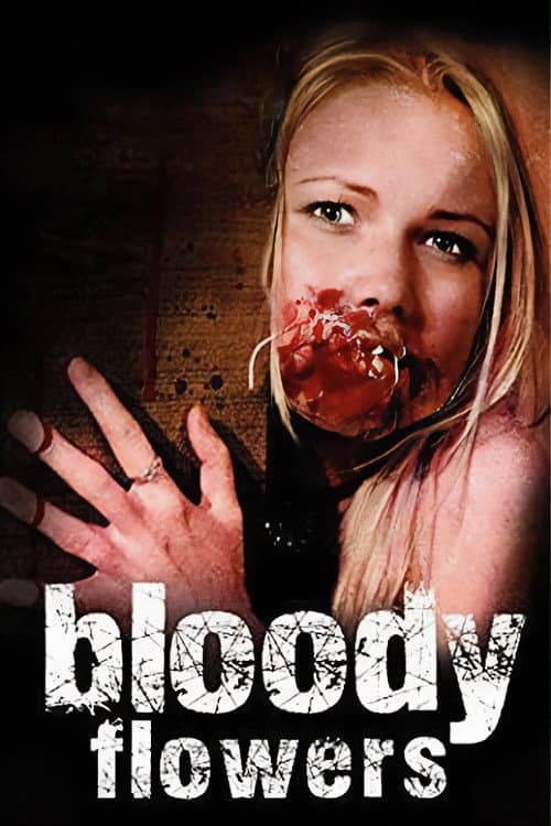 Poster for Bloody Flowers