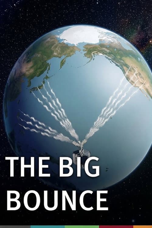 Poster for The Big Bounce