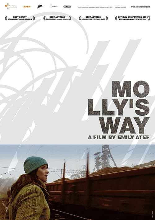 Poster for Molly's Way