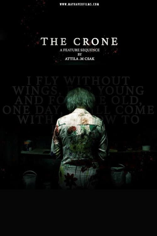 Poster for Старуха 2