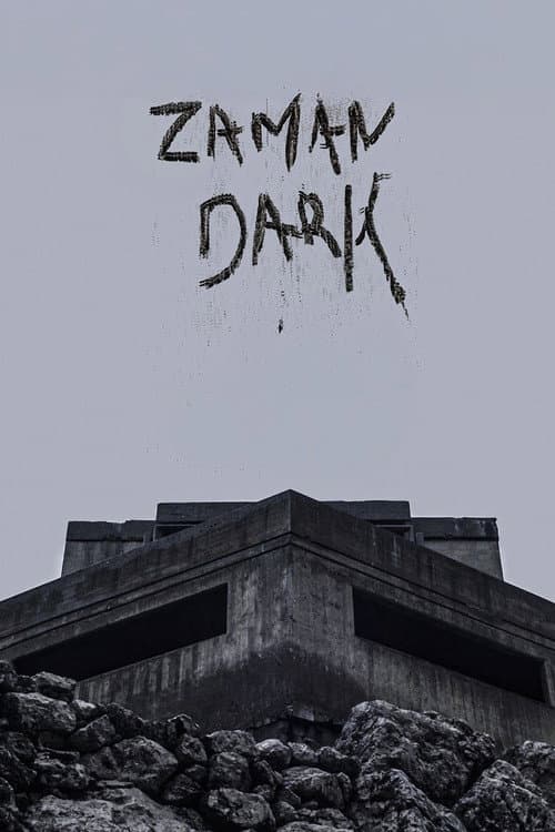 Poster for Zaman Dark
