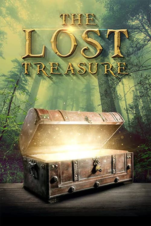 Poster for The Lost Treasure