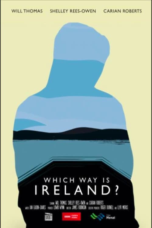 Poster for Which Way Is Ireland?