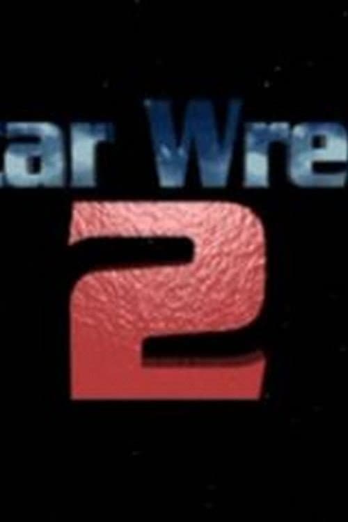 Poster for Star Wreck II: The Old Shit