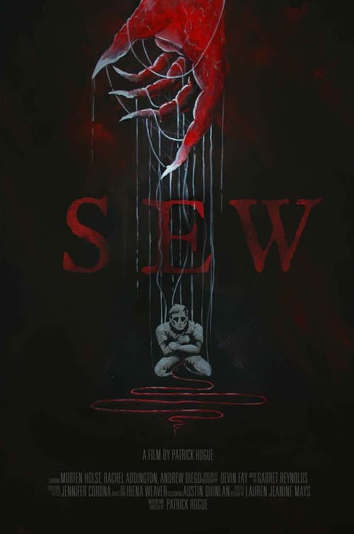 Poster for SEW