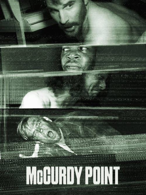 Poster for McCurdy Point